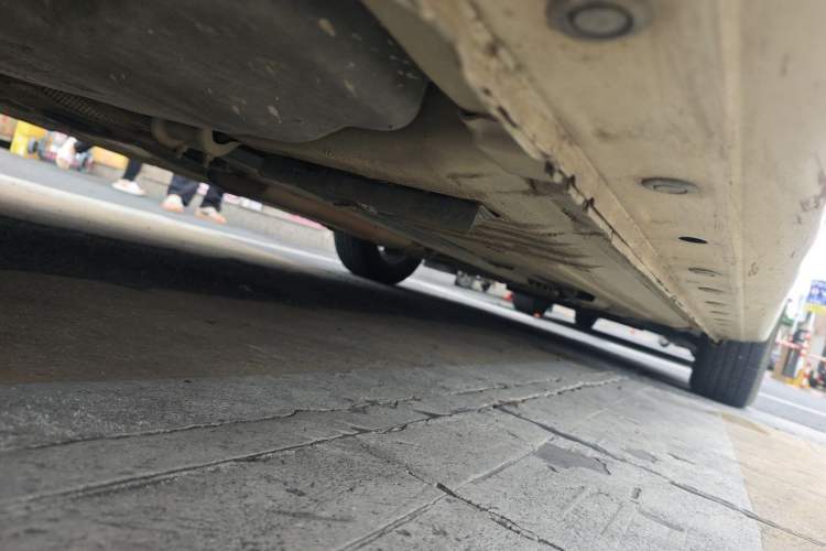 Used Nissan Sylphy 2019 1.6XV CVT Smart Connect Luxury Edition China V Standard Chassis Rear Right
