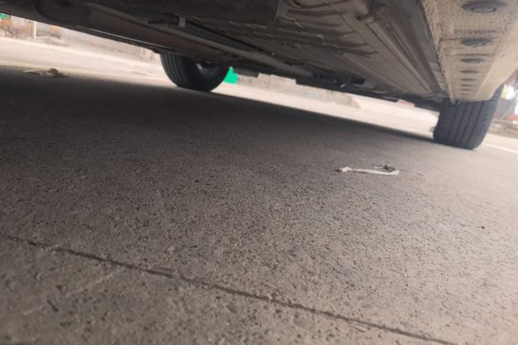 Used Nissan Sylphy 2019 Classic 1.6XL CVT Luxury Edition Chassis Rear Right