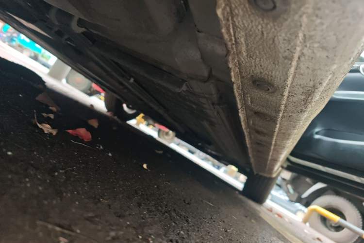 Used Nissan Sylphy 2019 1.6XV CVT Smart Connect Luxury Edition China V Standard Chassis Rear Right