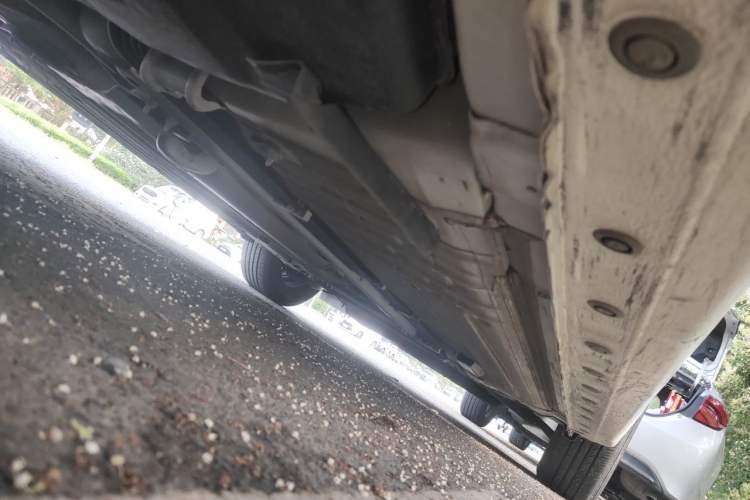 Used Nissan Sylphy 2019 Classic 1.6XE CVT Comfort Edition Chassis Rear Right
