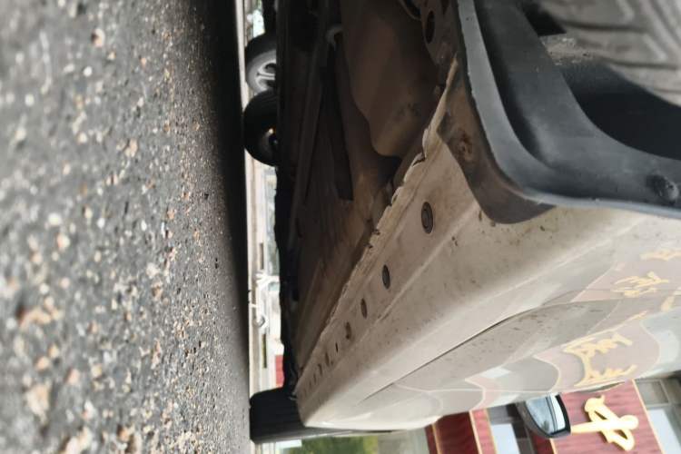 Used Nissan Sylphy 2019 Classic 1.6XL CVT Luxury Edition Chassis Rear Right