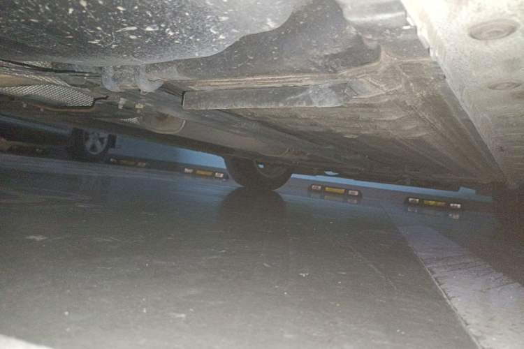 Used Nissan Sylphy 2019 1.6XV CVT Smart Connect Luxury Edition China VI Standard Chassis Rear Right