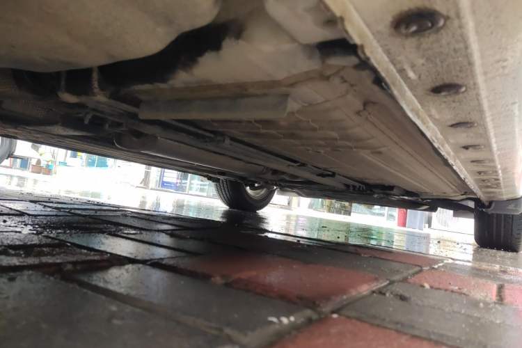 Used Nissan Sylphy 2019 Classic 1.6XL CVT Luxury Edition Chassis Rear Right