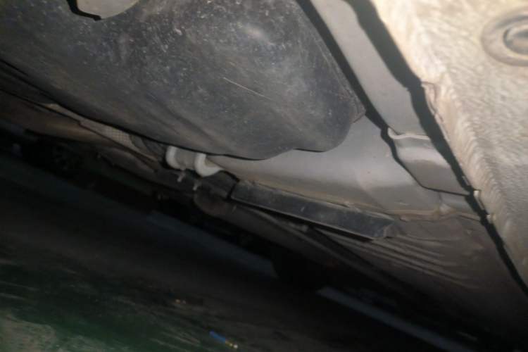 Used Nissan Sylphy 2019 Classic 1.6XE CVT Comfort Edition Chassis Rear Right