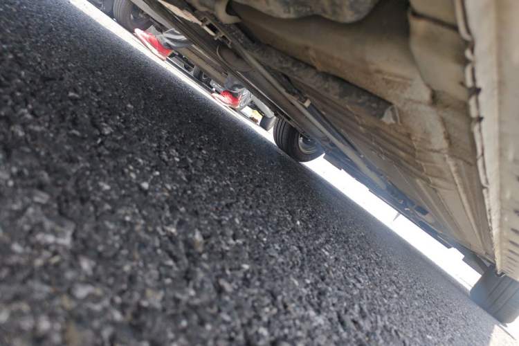 Used Nissan Sylphy 2019 Classic 1.6XL CVT Luxury Edition Chassis Rear Right