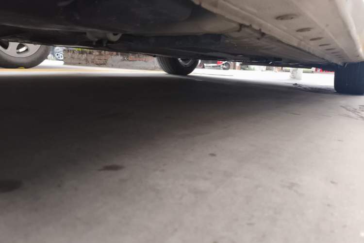 Used Nissan Sylphy 2019 1.6XV CVT Smart Connect Luxury Edition China VI Standard Chassis Rear Right