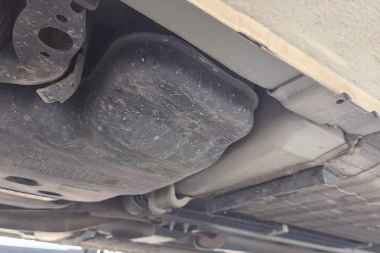 Used Nissan Sylphy 2019 Classic 1.6XE CVT Comfort Edition Chassis Rear Right