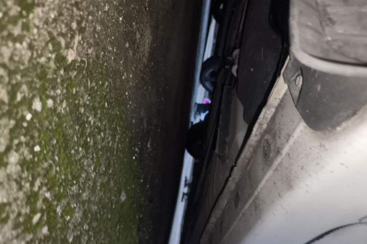 Used Nissan Sylphy 2019 Classic 1.6 XL Manual Luxury Edition Chassis Rear Right
