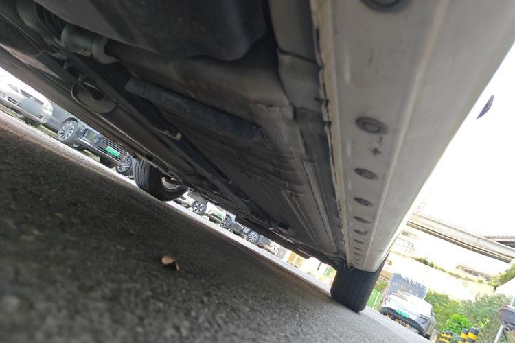 Used Nissan Sylphy 2019 Classic 1.6XL CVT Luxury Edition Chassis Rear Right