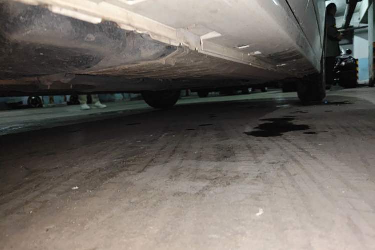 Used Nissan Sylphy 2019 Classic 1.6XE+ CVT SmartConnect Leading Edition Chassis Rear Right