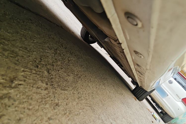 Used Nissan Sylphy 2019 Classic 1.6XE CVT Comfort Edition Chassis Rear Right