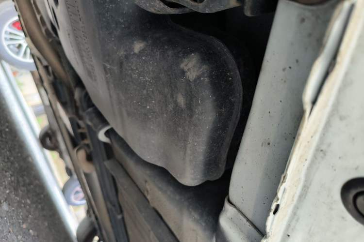 Used Nissan Sylphy 2019 Classic 1.6XL CVT Luxury Edition Chassis Rear Right