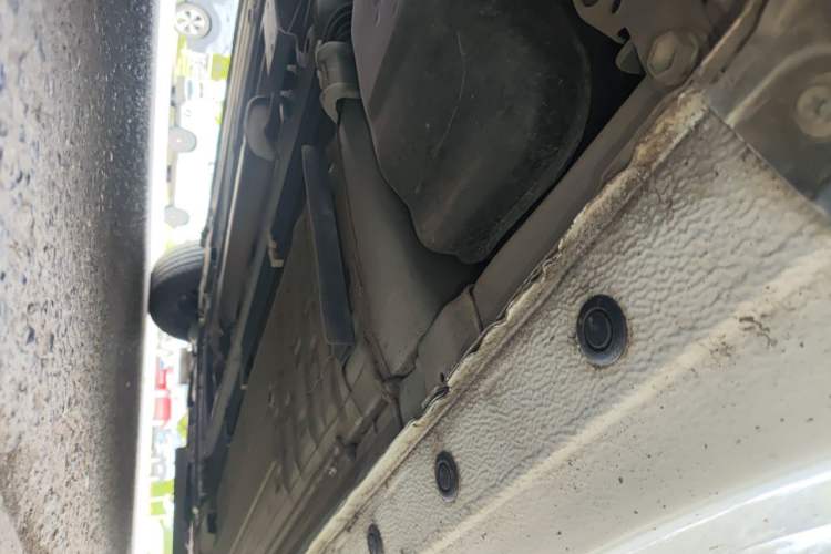 Used Nissan Sylphy 2019 Classic 1.6XE CVT Comfort Edition Chassis Rear Right