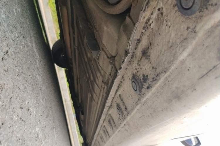 Used Nissan Sylphy 2019 Classic 1.6XE Manual Comfort Edition Chassis Rear Right