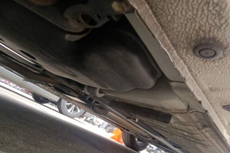 Used Nissan Sylphy 2019 Classic 1.6XE CVT Comfort Edition Chassis Rear Right