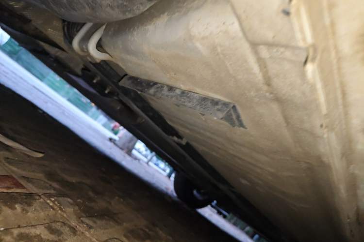 Used Nissan Sylphy 2019 Classic 1.6XL CVT Luxury Edition Chassis Rear Right