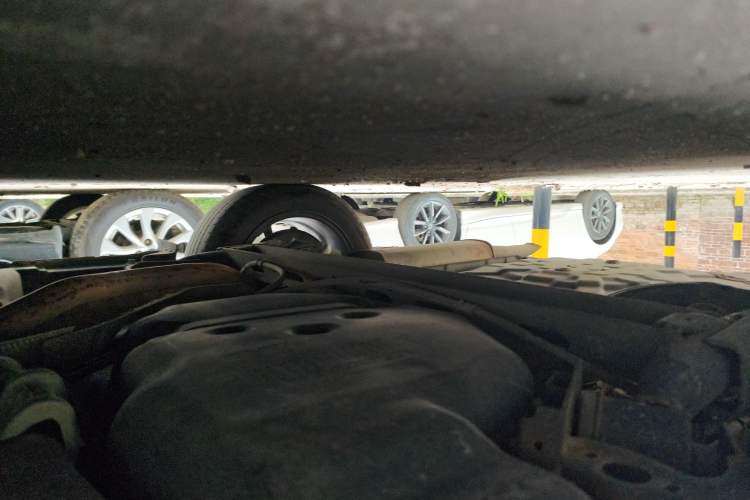Used Nissan Sylphy 2019 Classic 1.6XE CVT Comfort Edition Chassis Rear Right