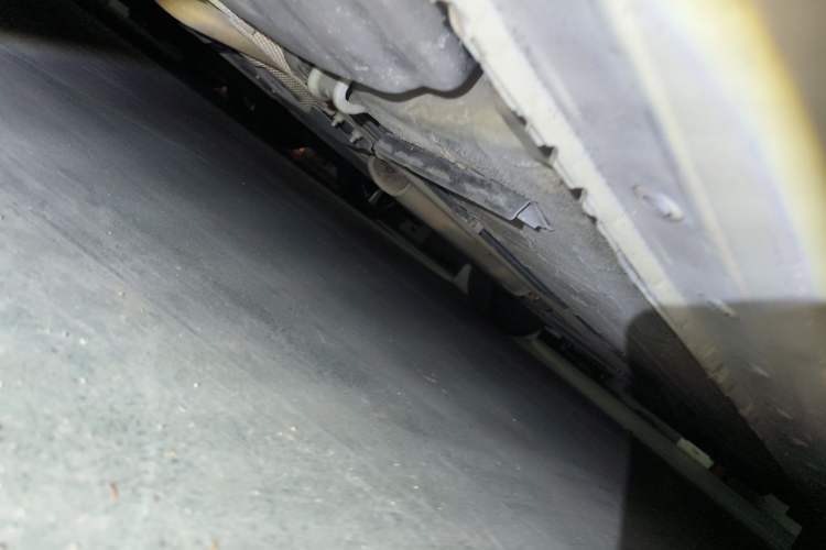 Used Nissan Sylphy 2019 1.6XV CVT Smart Connect Luxury Edition China VI Standard Chassis Rear Right