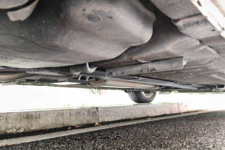 Used Nissan Sylphy 2019 1.6XV CVT Smart Connect Luxury Edition China V Standard Chassis Rear Right