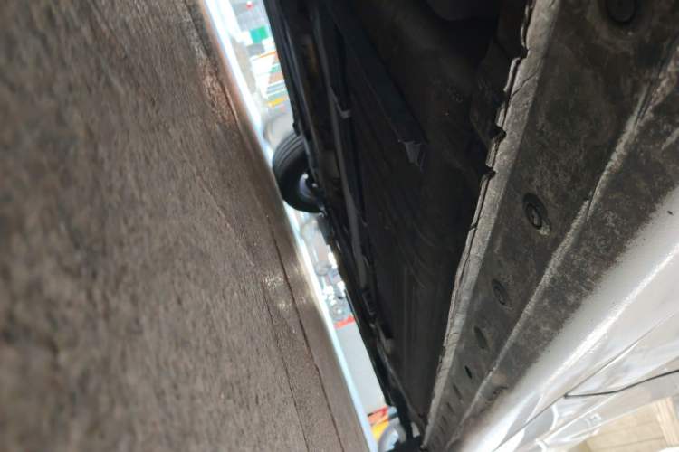Used Nissan Sylphy 2019 Classic 1.6XL CVT Luxury Edition Chassis Rear Right