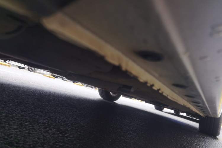 Used Nissan Sylphy 2019 1.6XV CVT Smart Connect Prestige Edition China VI Standard Chassis Rear Right