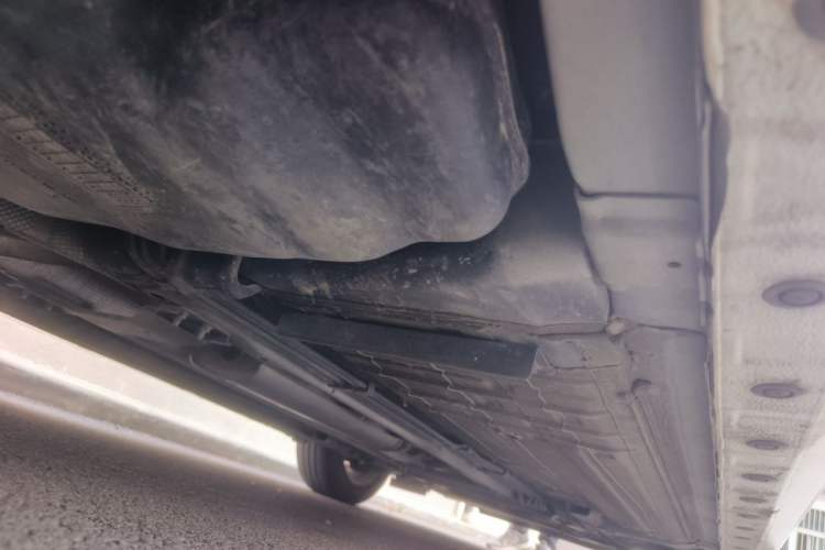 Used Nissan Sylphy 2019 Classic 1.6XL CVT Luxury Edition Chassis Rear Right