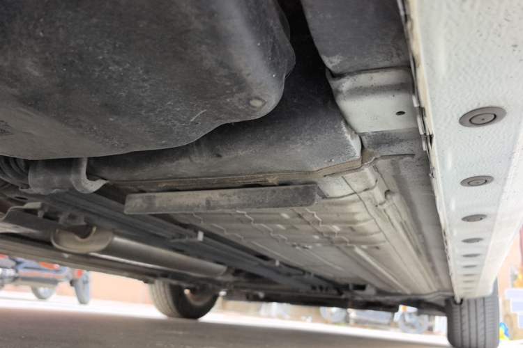 Used Nissan Sylphy 2019 Classic 1.6XL CVT Luxury Edition Chassis Rear Right