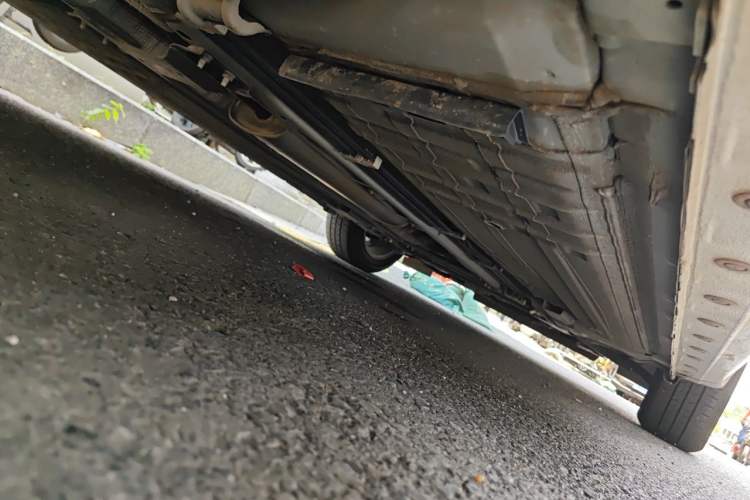 Used Nissan Sylphy 2019 Classic 1.6XE CVT Comfort Edition Chassis Rear Right