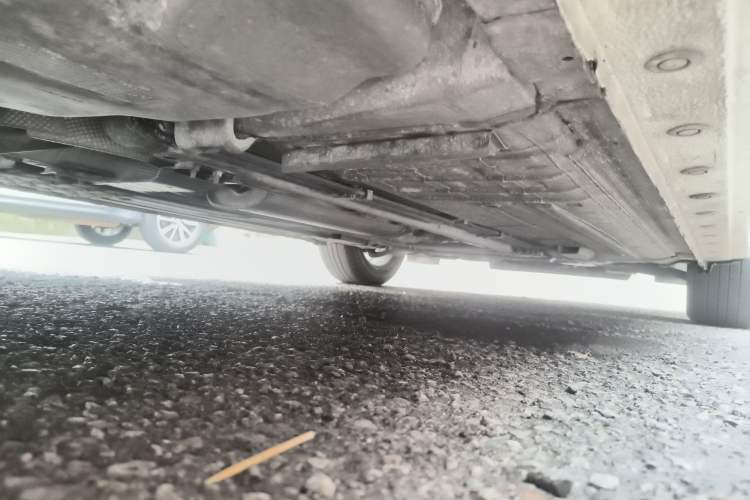 Used Nissan Sylphy 2019 Classic 1.6XE CVT Comfort Edition Chassis Rear Right