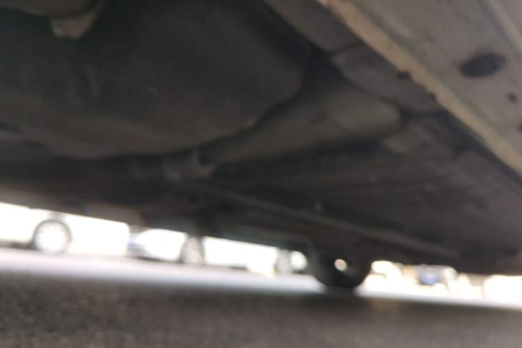 Used Nissan Sylphy 2019 Classic 1.6XE CVT Comfort Edition Chassis Rear Right