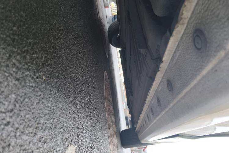 Used Nissan Sylphy 2019 Classic 1.6XE CVT Comfort Edition Chassis Rear Right