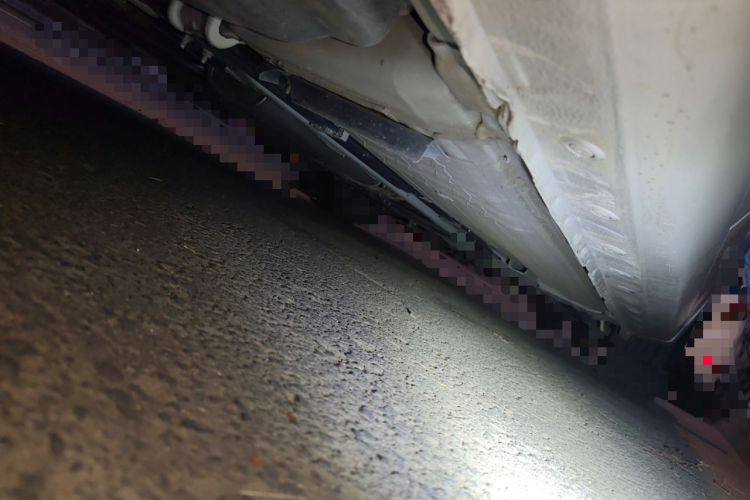 Used Nissan Sylphy 2019 Classic 1.6XE CVT Comfort Edition Chassis Rear Right