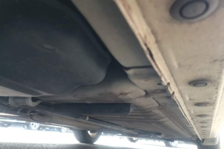 Used Nissan Sylphy 2019 Classic 1.6XL CVT Luxury Edition Chassis Rear Right