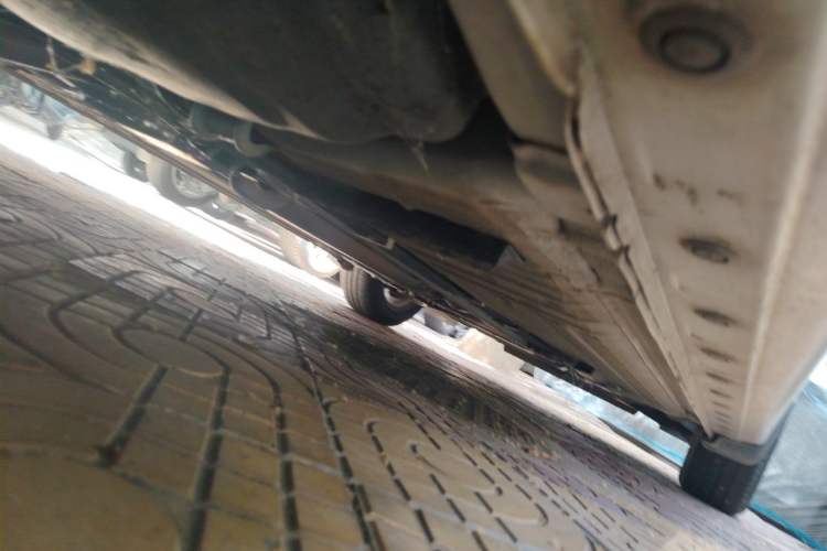 Used Nissan Sylphy 2019 Classic 1.6XL CVT Luxury Edition Chassis Rear Right