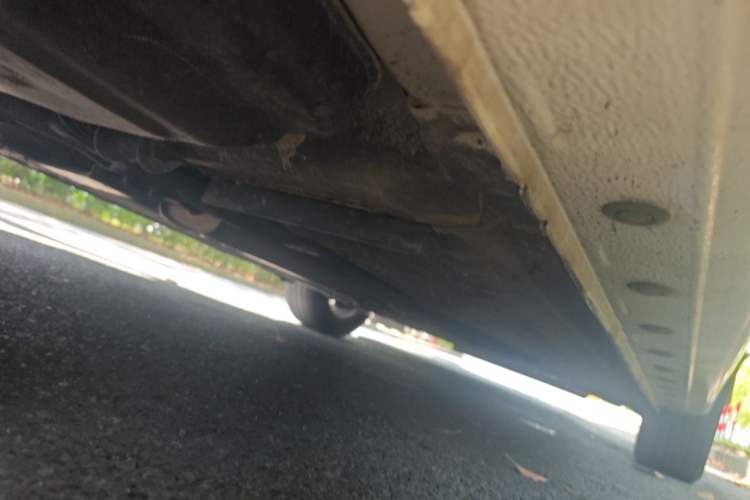 Used Nissan Sylphy 2019 Classic 1.6XL CVT Luxury Edition Chassis Rear Right