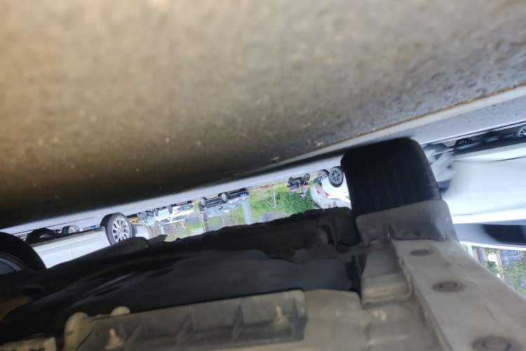 Used Nissan Sylphy 2019 1.6XV CVT Smart Connect Luxury Edition China VI Standard Chassis Rear Right