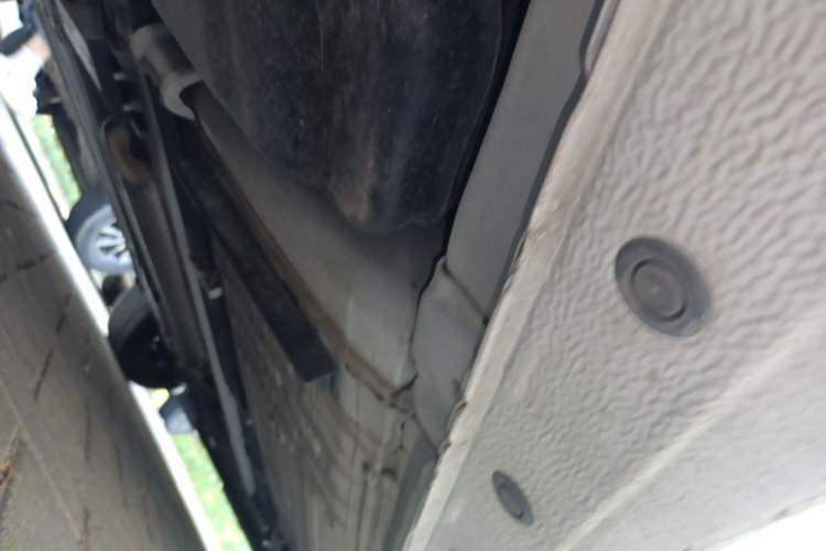 Used Nissan Sylphy 2019 Classic 1.6XE CVT Comfort Edition Chassis Rear Right