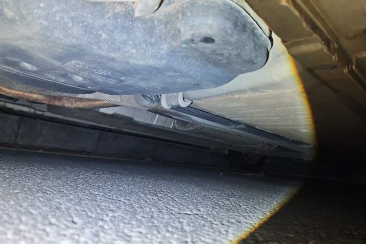 Used Nissan Sylphy 2019 Classic 1.6XE+ CVT SmartConnect Leading Edition Chassis Rear Right