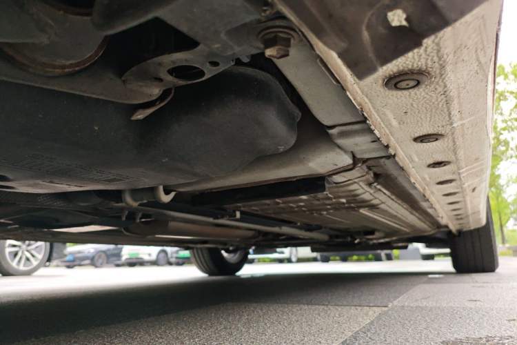 Used Nissan Sylphy 2019 Classic 1.6XL CVT Luxury Edition Chassis Rear Right