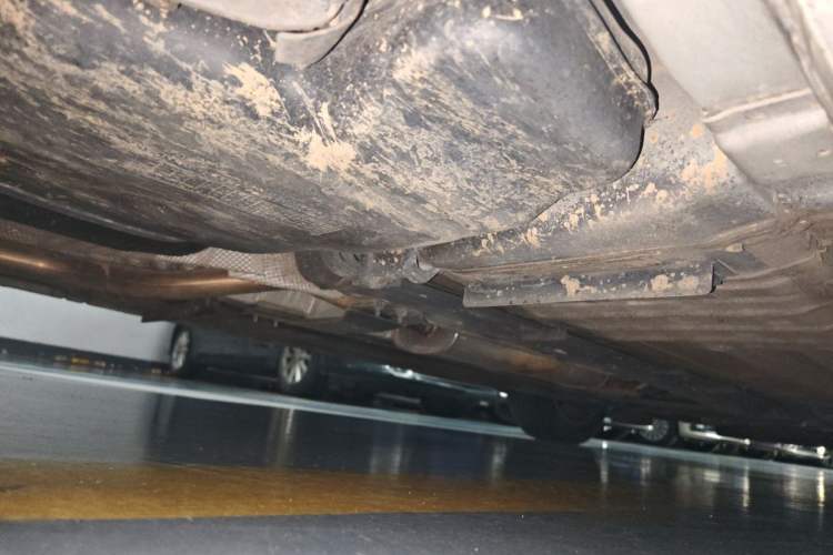 Used Nissan Sylphy 2019 Classic 1.6XL CVT Luxury Edition Chassis Rear Right
