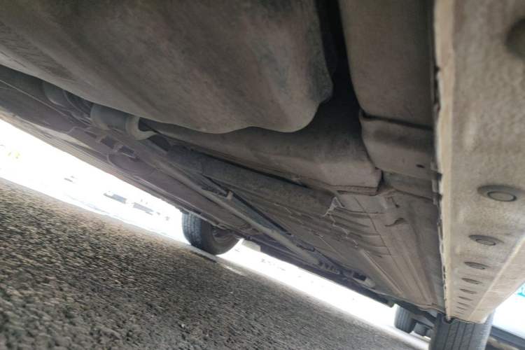 Used Nissan Sylphy 2019 Classic 1.6XE CVT Comfort Edition Chassis Rear Right