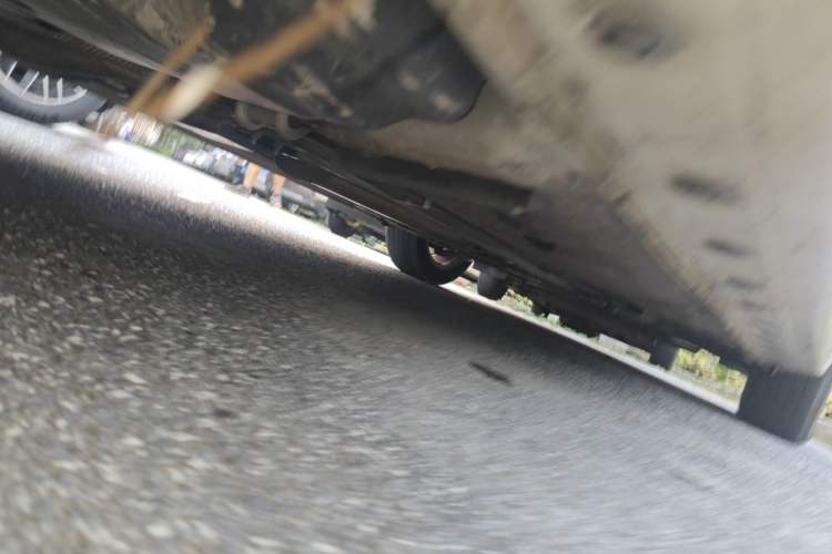 Used Nissan Sylphy 2019 Classic 1.6XL CVT Luxury Edition Chassis Rear Right