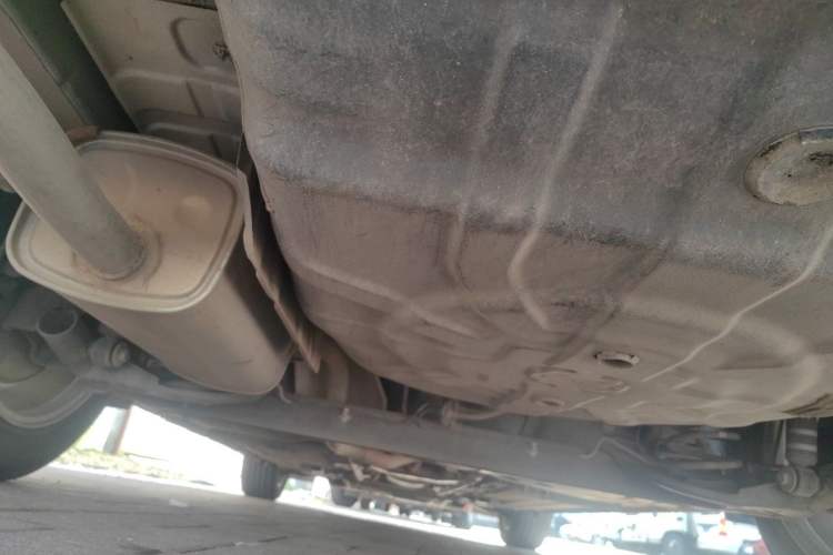 Used Nissan Sylphy 2019 1.6XV CVT Smart Connect Luxury Edition China V Standard Chassis Rear
