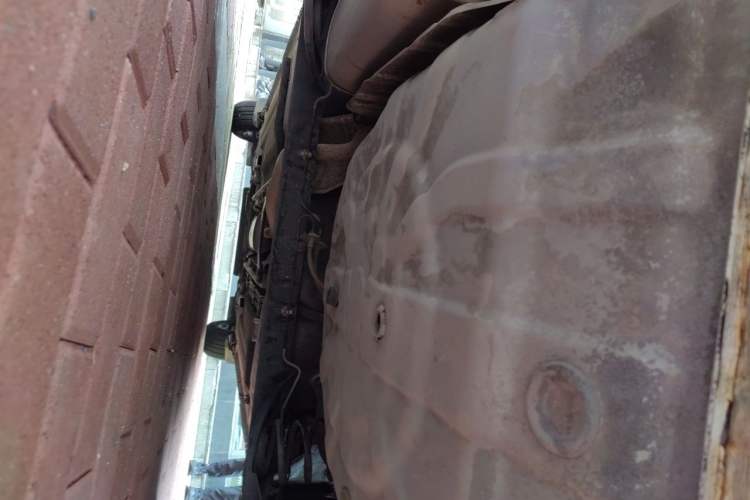 Used Nissan Sylphy 2019 Classic 1.6XE CVT Comfort Edition Chassis Rear