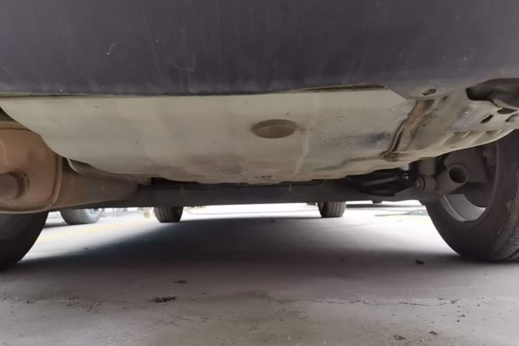 Used Nissan Sylphy 2019 1.6XV CVT Smart Connect Luxury Edition China V Standard Chassis Rear