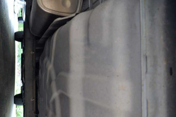 Used Nissan Sylphy 2019 Classic 1.6XE CVT Comfort Edition Chassis Rear