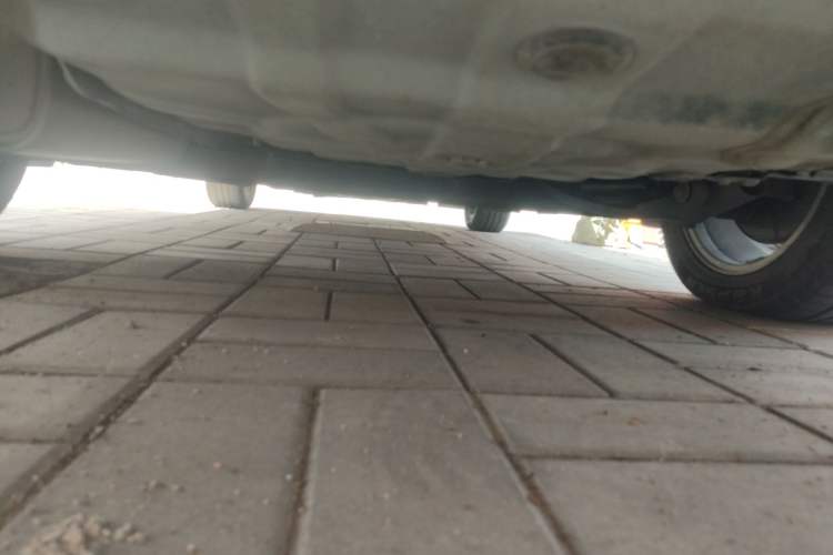 Used Nissan Sylphy 2019 1.6XV CVT Smart Connect Luxury Edition China VI Standard Chassis Rear