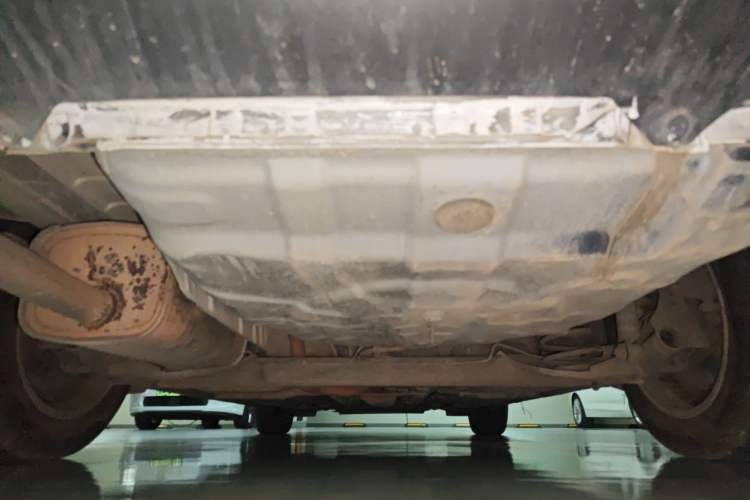 Used Nissan Sylphy 2019 1.6XV CVT Smart Connect Luxury Edition China V Standard Chassis Rear