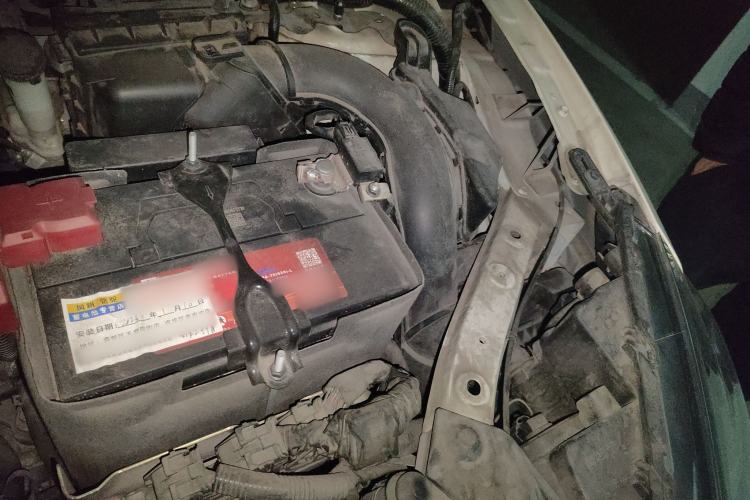 Used Nissan Sylphy 2019 Classic 1.6XE CVT Comfort Edition Engine Bay Left