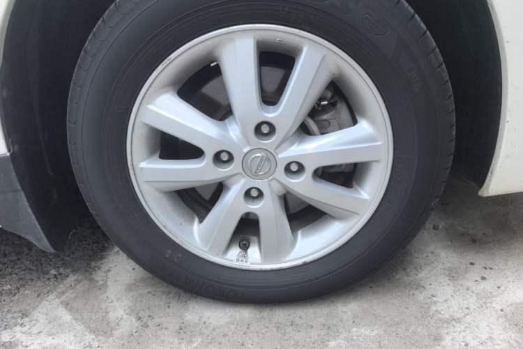 Used Nissan Sylphy 2019 Classic 1.6XE+ CVT SmartConnect Leading Edition Exterior 1